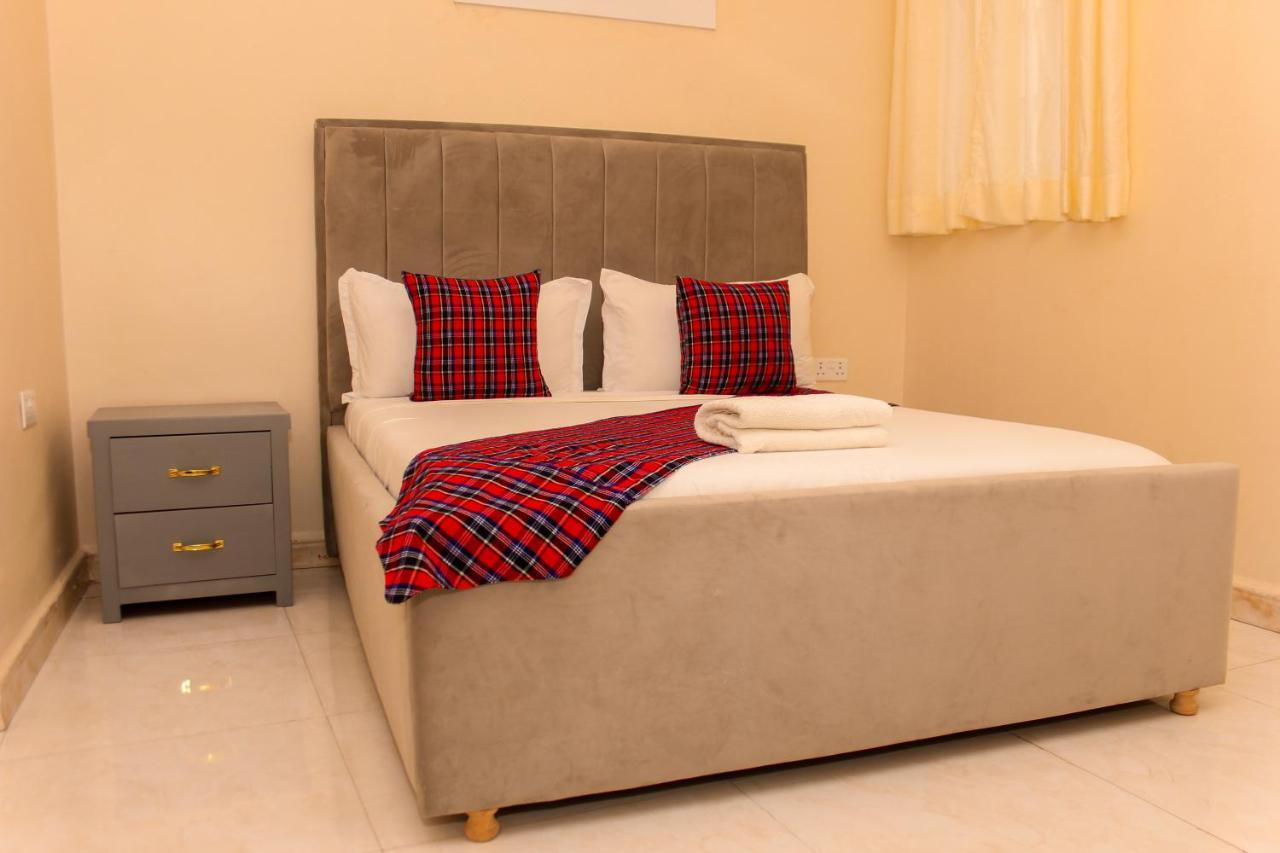 Zanzibar Sunset Homes Vuga מראה חיצוני תמונה