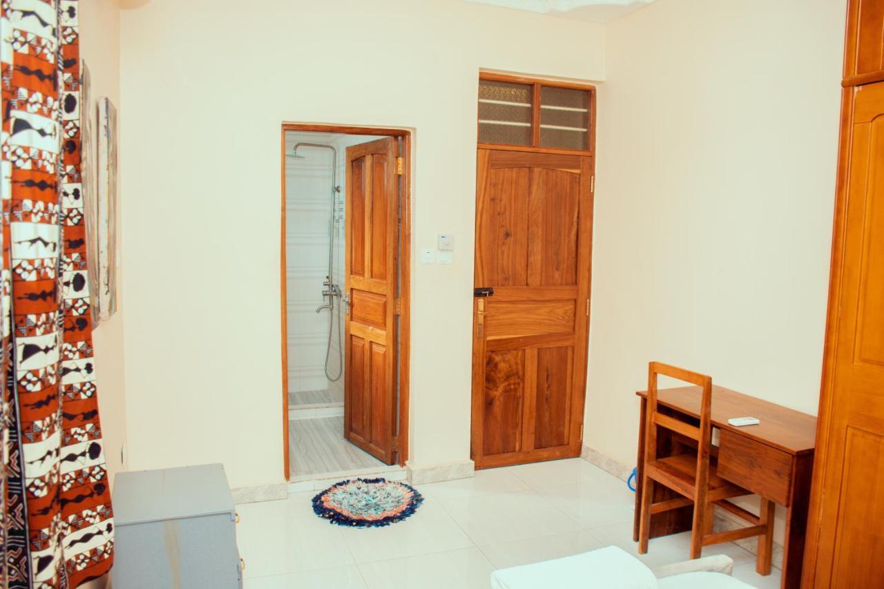 Zanzibar Sunset Homes Vuga מראה חיצוני תמונה