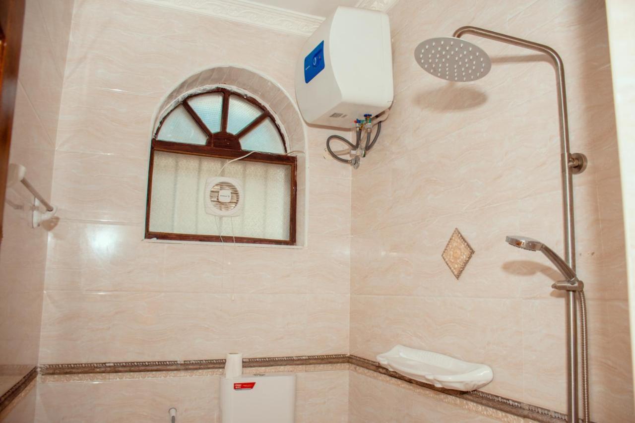 Zanzibar Sunset Homes Vuga מראה חיצוני תמונה