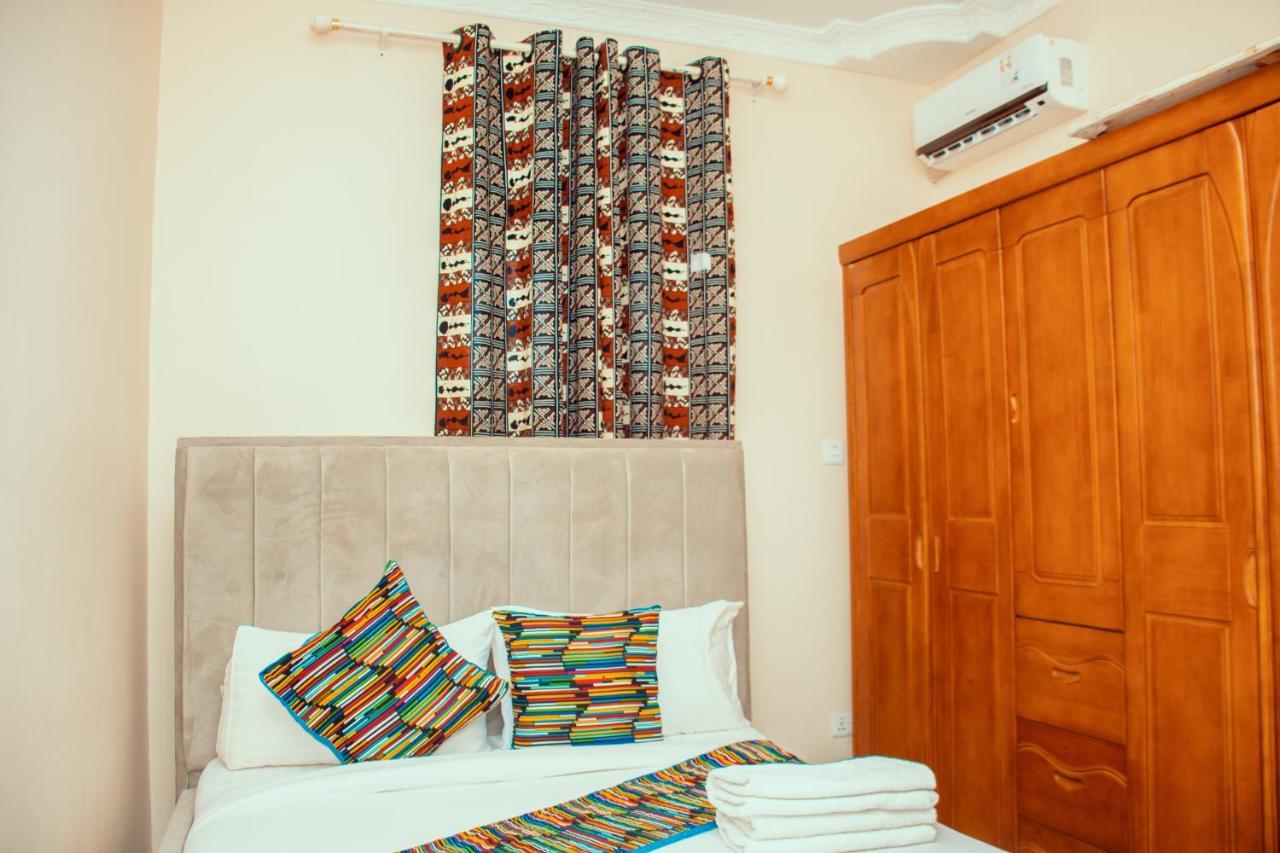 Zanzibar Sunset Homes Vuga מראה חיצוני תמונה