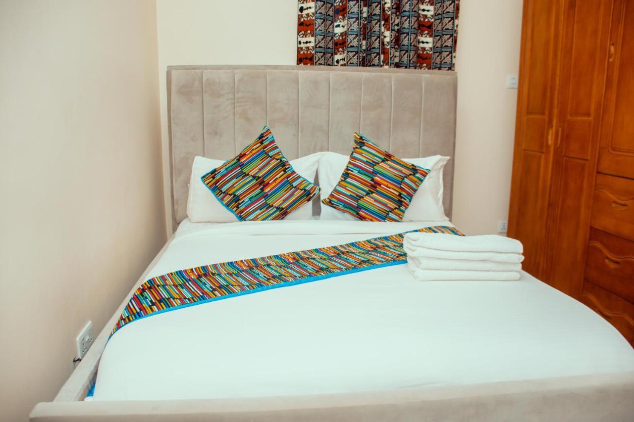 Zanzibar Sunset Homes Vuga מראה חיצוני תמונה