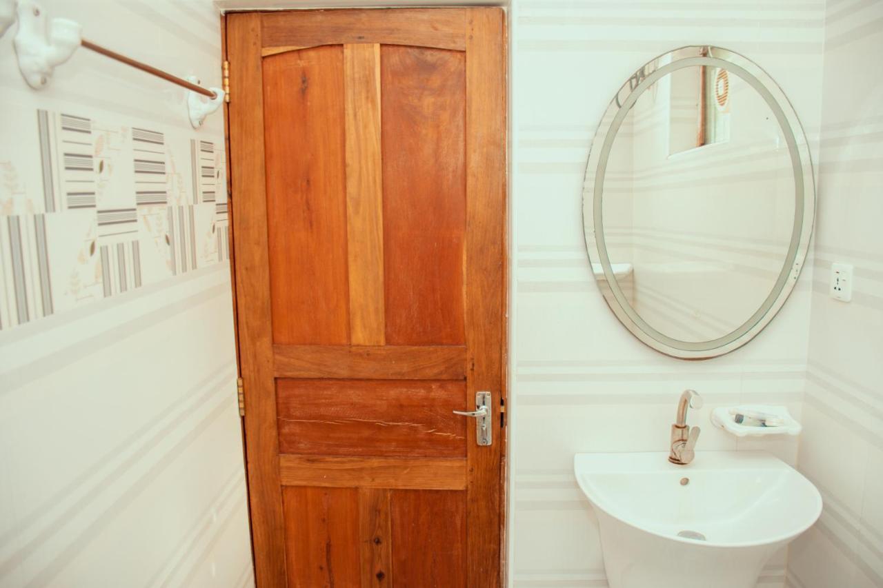 Zanzibar Sunset Homes Vuga מראה חיצוני תמונה