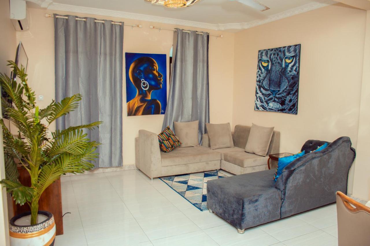 Zanzibar Sunset Homes Vuga מראה חיצוני תמונה
