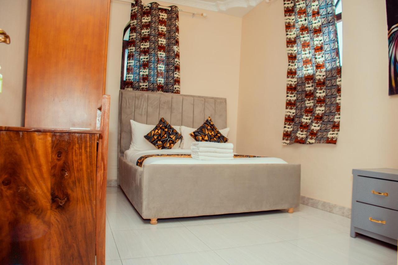 Zanzibar Sunset Homes Vuga מראה חיצוני תמונה