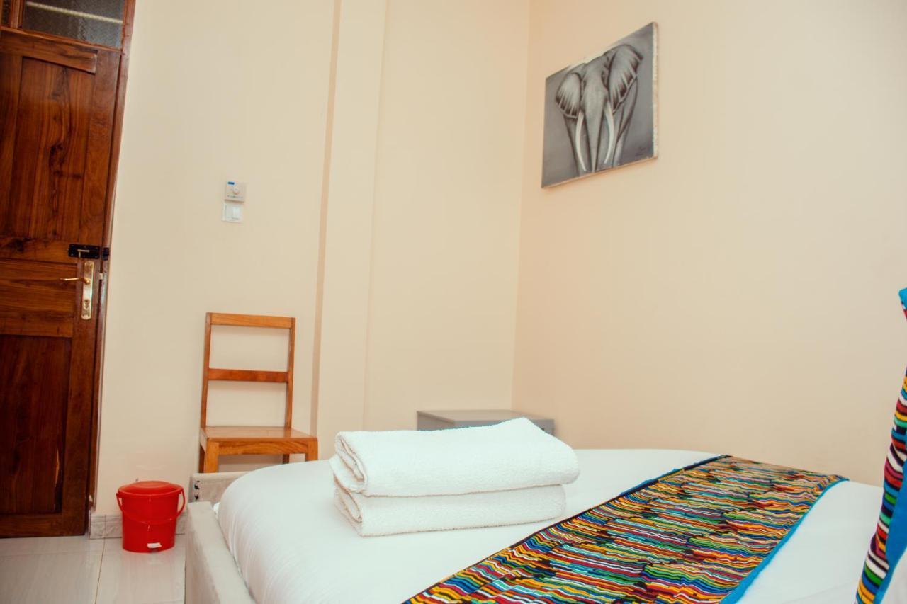 Zanzibar Sunset Homes Vuga מראה חיצוני תמונה