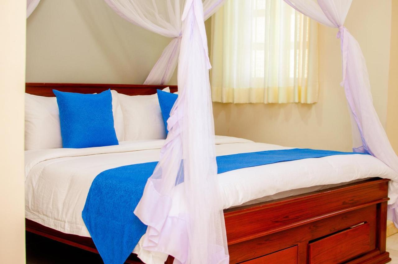 Zanzibar Sunset Homes Vuga מראה חיצוני תמונה