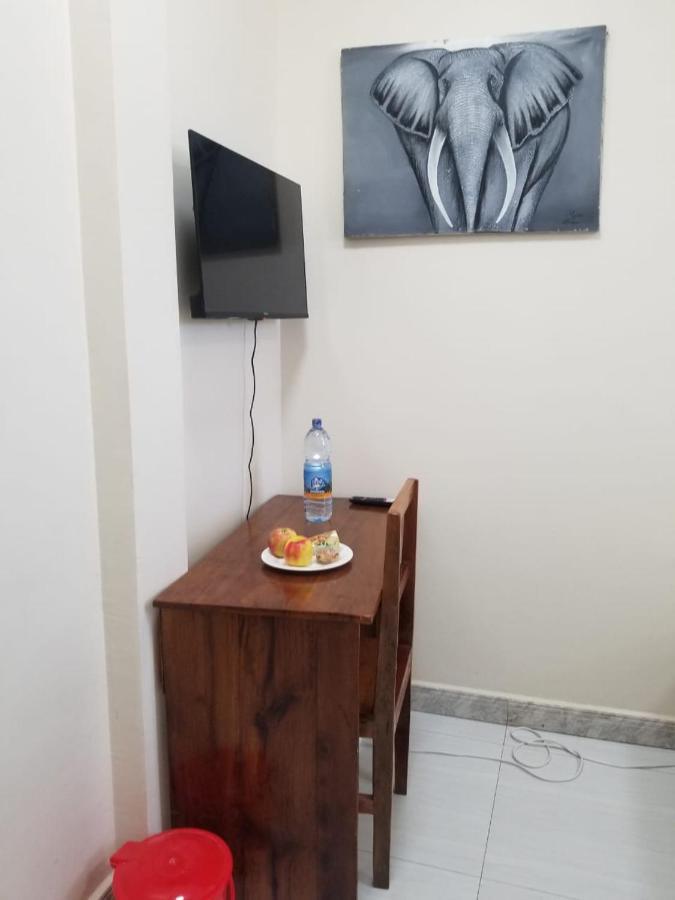 Zanzibar Sunset Homes Vuga מראה חיצוני תמונה